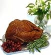 Chardonnay Herb Smoked Turkey