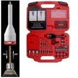 34 PIECE COLLET SET by Twist-Lok