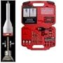 34 PIECE COLLET SET