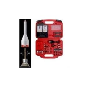 34 PIECE COLLET SET