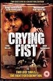 Crying Fist [DVD]