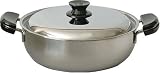 Lagostina ����ǥ�����ץ饹 ξ���������㥻������ 24cm CIR1020-24
