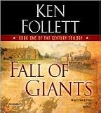 Fall of Giants Publisher: Penguin Audio