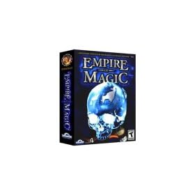 Empire of Magic