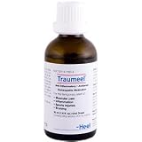BHI - Traumeel, 50 Milliliter liquid