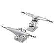 Gullwing SIDEWINDER Trucks 9.0 (set of 2) - Silver