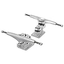 Gullwing SIDEWINDER Trucks 9.0 (set of 2) - Silver