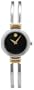 Movado Women's 606057 Harmony Stainless-Steel Bangle Watch