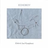 Echoboy -  Elektrik Soul Psymphonie