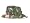 Woodland Camouflage Rip-Stop Jungle Hat
