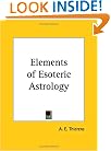 Elements of Esoteric Astrology