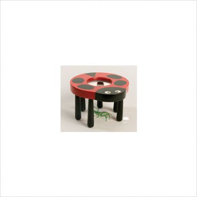 Insect Lore Ladybug Tabletop Magnifier Insect Lore Ladybug Tabletop Magnifier