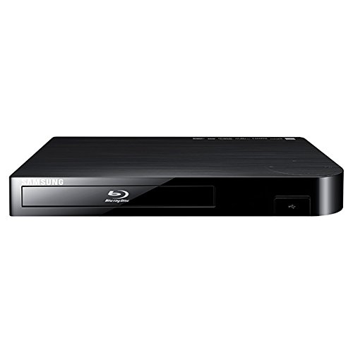 Samsung BD-H5100 Blu-Ray Disc Photo