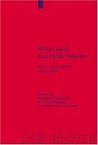 Horoscopes and Public Spheres: Essays on the History of Astrology