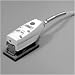Nitto LS-10 Line Sander - 4000B/min, 3/16