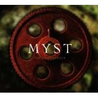 【クリックで詳細表示】Myst (Video Game Soundtrack) [Soundtrack， Import， from US]