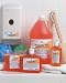 Protection Plus Shampoo and Body Wash - For dispensing systems: - 1000 ml bag - 12 each