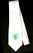 Party Decoration Necktie with plant, aquarium
