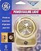 JASCO PRODUCTS COMPANY 52508 EMERGENCY POWER FAILURE FLASHLIGHT - WHITE