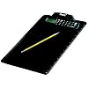 Robic M-457 Clipboard with Calculator and Stopwatch