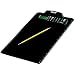 Robic M-457 Clipboard with Calculator and Stopwatch