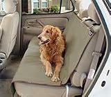 Solvit Products, Lp Bench Seat Cover Large - 62313/62282