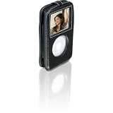 Check Out Philips SJM3303/10 Leather Case for iPod Video image philips 31DH8B4SX9L. SL160 Check Out Philips SJM3303/10 Leather Case for iPod Video philips