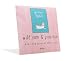 Get Fresh Spa Wild Yam & Primrose Mineral Bath Soak Packet - 3 oz.