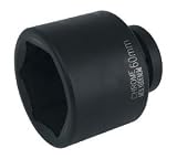 Review Sealey  / Impact Socket 60mm 1Sq Drive