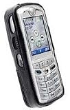 KRUSELL Classic Mobile Phone Case with Multidapt for Motorola ROKR E1 and E398