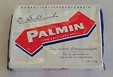 Palmin Coconut Fat (Delfia) Image