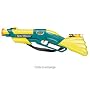 WATER WARRIORS SPLAT BLASTER SHOOTS 20 FT + BONUS MINI BLASTER