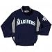 Majestic MLB Authentic Collection Premier Jackets - Seattle Mariners