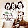 Merry Christmas With Bing Crosby and the Andrews Sisters