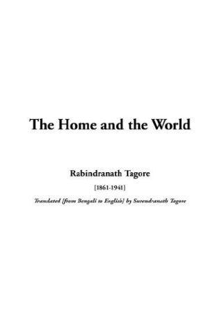  Rabindranath Tagore