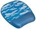 Fellowes
Memory
Foam
Mouse
Pad
/
Wrist
Support
-
Clouds