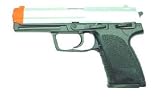Airsoft HFC Spring Pistol SP-112BS Heavy Weight NEW