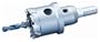 Champion CT7-1 Tungsten Carbide Tipped 1-Inch Hole Cutter-1-Inch Thick Metal
