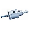 Champion CT7-3/4 Tungsten Carbide Tipped 3/4-Inch Hole Cutter-1-Inch Thick Metal