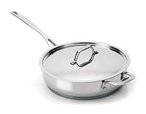 Oneida Kitchen Evolution 26cm Non-Stick Saute Pan