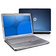 Dell Inspiron 1526 Laptop Midnight Blue (15.4" Wide Screen with true life, built-in Webcam, AMD Turion Dual-Core TL-60 processor at 2.00GHz, 4GB RAM, 250GB Hard Drive, 8X DVD +/- RW w/dbl layer write capability, Windows Vista Premium)