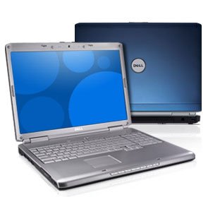 Dell Inspiron 1526 Blue Laptop (15.4 Wide Screen with true life, Web Camera, AMD Turion TL-60 processor at 2.00GHz, 3GB RAM, 250GB Hard Drive, 8X DVD +/- RW w/dbl layer write capability, Windows Vista Premium)
