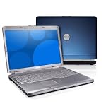 Dell Inspiron 1526 Blue Laptop (15.4