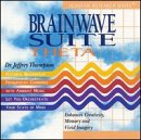 CD-Charts  Music : Brainwave Suite Theta