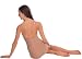 Sporting Goods : Camisole Leotard w/See-Through Straps - 0266