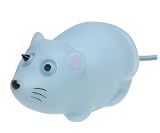 Doc Johnson Mini Mini Mouse, Blue