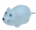 Doc Johnson Mini Mini Mouse, Blue