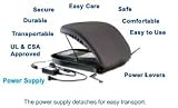 Uplift Power Seat   Electric  