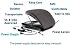 Uplift Power Seat - Electric -