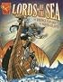 Lords of the Sea: The Vikings Explore the North Atlantic (Graphic Library: Graphic History)